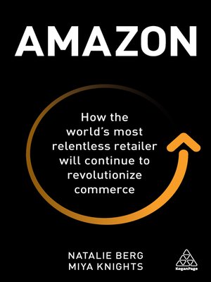 cover image of Amazon